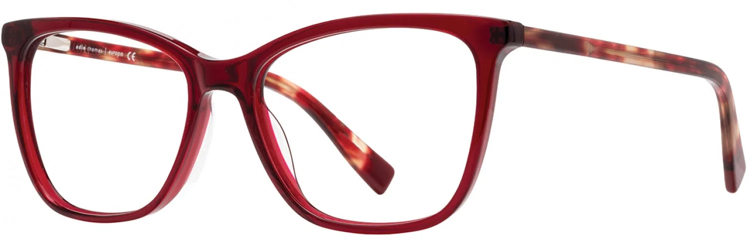 Adin Thomas AT666 Eyeglasses - view 12
